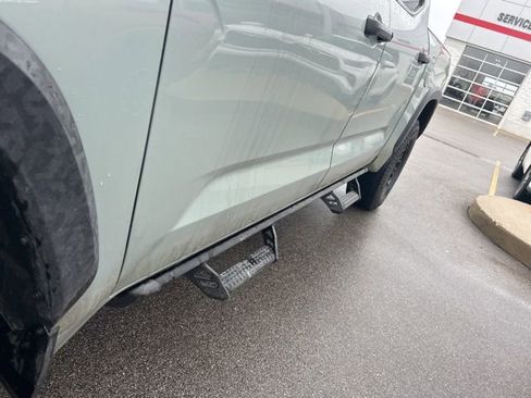 Used 2022 Toyota Tundra TRD Pro image 4