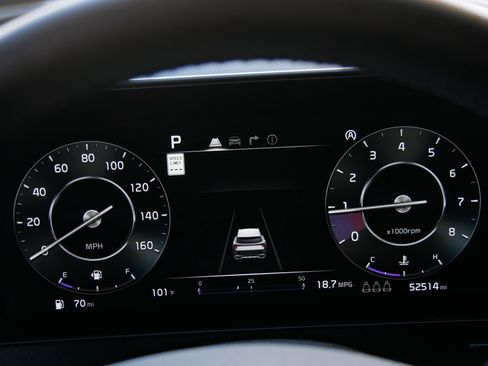 Used 2024 Kia Sportage SX FWD image 17