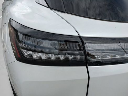 New 2025 Nissan Murano SL w/ Cargo Package AWD/4WD image 39