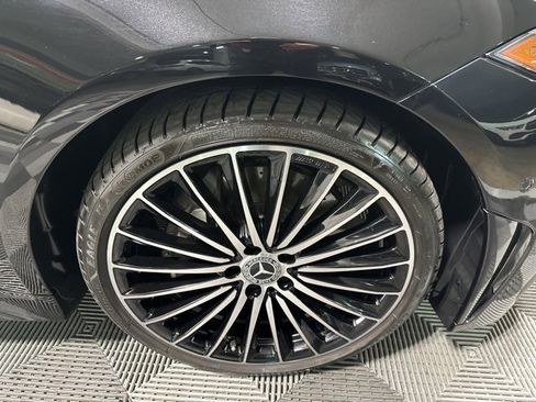Certified 2022 Mercedes-Benz CLS 450 4MATIC image 9