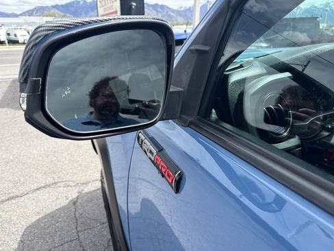 Used 2018 Toyota Tacoma TRD Pro AWD/4WD image 16