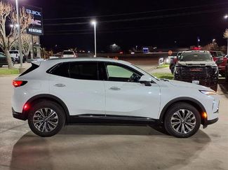 New 2026 Buick Envision Preferred video 2