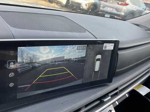 New 2026 Hyundai Santa Fe Limited image 16