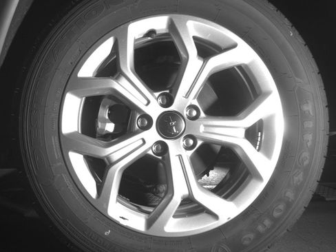 Used 2025 Jeep Compass Latitude image 14