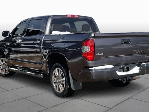 Used 2014 Toyota Tundra 1794 Edition image 13