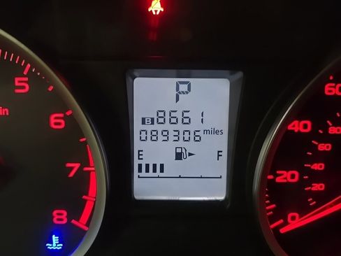 Used 2014 Subaru Crosstrek 2.0i Premium image 22