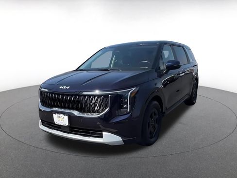 Used 2026 Kia Carnival FWD image 7