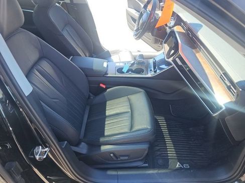 Used 2020 Audi A6 2.0T Premium AWD/4WD image 11