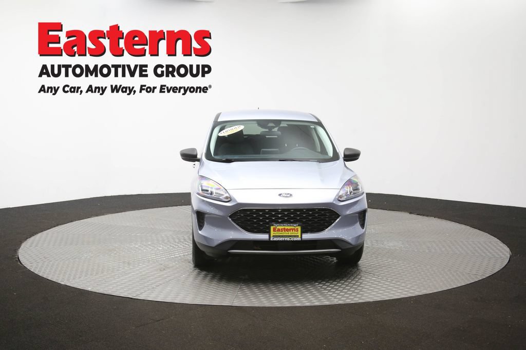 Used 2022 Ford Escape SE w/ Convenience Package FWD image 55