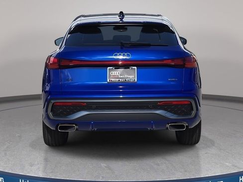 New 2025 Audi Q5 Prestige image 6