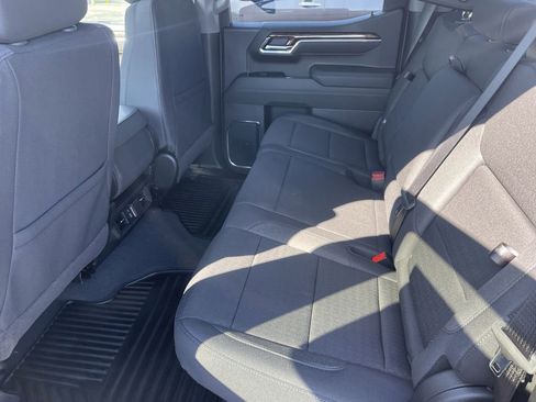 New 2026 GMC Sierra 1500 Elevation AWD/4WD image 24