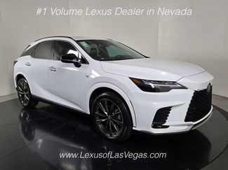 New 2026 Lexus RX 350h AWD/4WD video 2