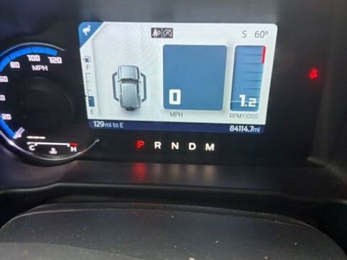 Used 2021 Ford Bronco Big Bend w/ Sasquatch Package AWD/4WD image 10