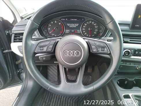 Used 2018 Audi A4 2.0T Premium Plus w/ Premium Plus Package image 15