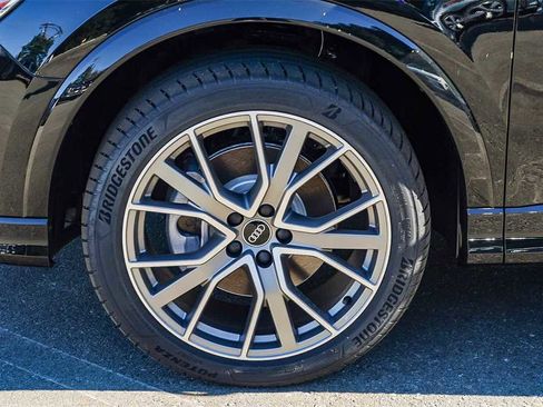 New 2025 Audi Q3 2.0T Premium Plus image 10