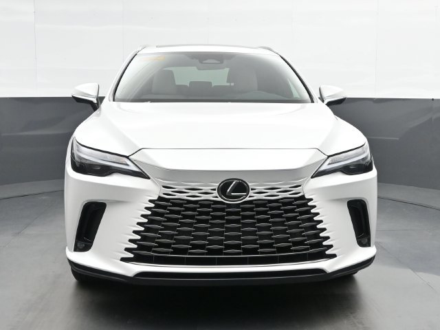 Certified 2026 Lexus RX 350 Premium w/ Convenience Package FWD image 3