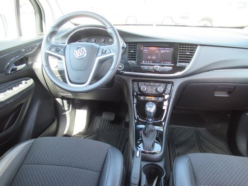 Used 2022 Buick Encore Preferred w/ Safety Package AWD/4WD image 14