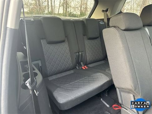 Used 2018 Volkswagen Atlas Launch Edition image 23