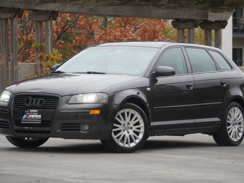 Used 2006 Audi A3 2.0T image 14