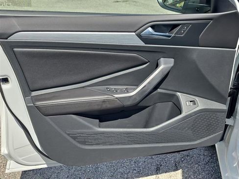 New 2025 Volkswagen Jetta Sport image 14