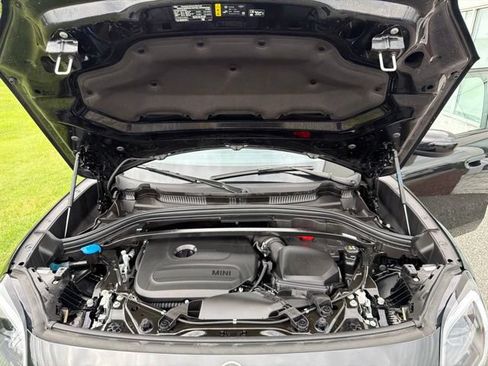Used 2025 MINI Cooper Countryman S AWD/4WD image 22