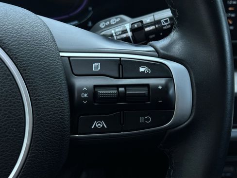 Used 2023 Kia Sportage X-Line w/ X-Line Premium Package AWD/4WD image 38