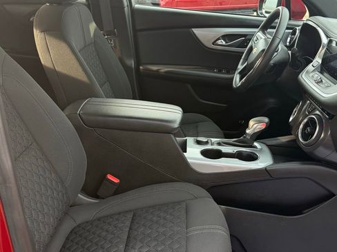 Used 2021 Chevrolet Blazer LT FWD image 15