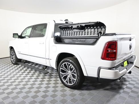 New 2026 RAM 1500 Tungsten image 5