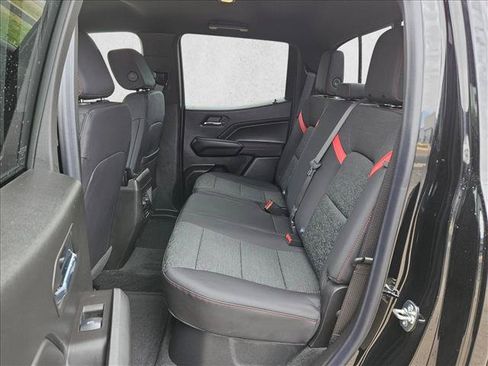 New 2026 Chevrolet Colorado Z71 AWD/4WD image 16