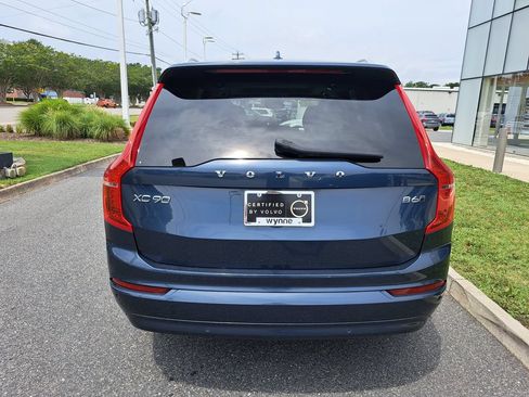 Used 2023 Volvo XC90 B6 Core w/ Climate Package AWD/4WD image 6