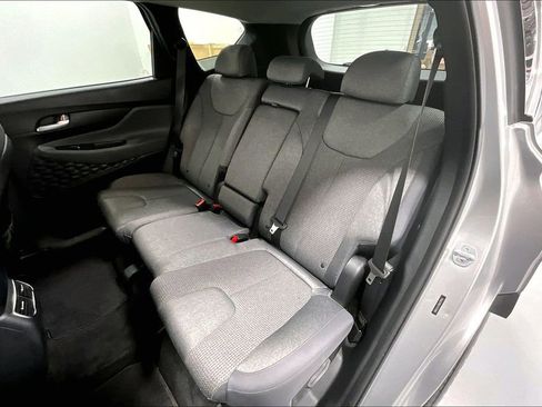 Used 2021 Hyundai Santa Fe SEL w/ Cargo Package FWD image 31