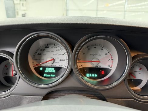 Used 2008 Dodge Challenger SRT8 image 14