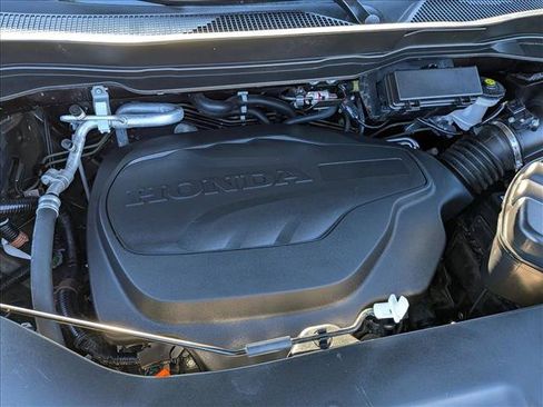 Used 2021 Honda Passport EX-L image 23