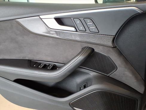 Used 2019 Audi S5 Premium Plus w/ Premium Plus image 19