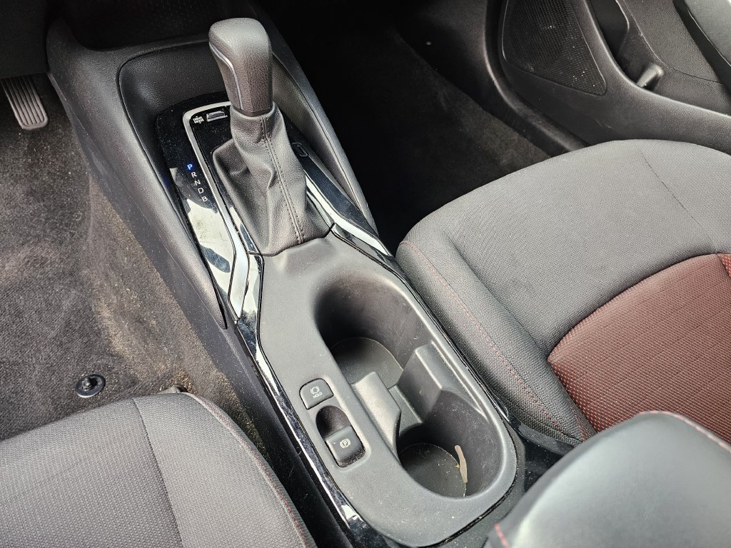 Used 2023 Toyota Corolla SE FWD image 20