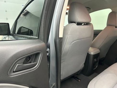 Used 2021 Chevrolet Colorado W/T w/ WT Convenience Package image 23