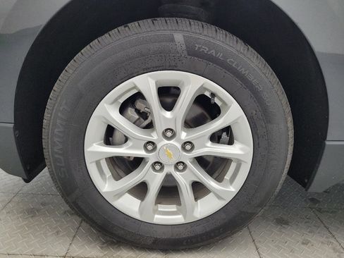 Used 2021 Chevrolet Equinox LS w/ LS Convenience Package AWD/4WD image 31