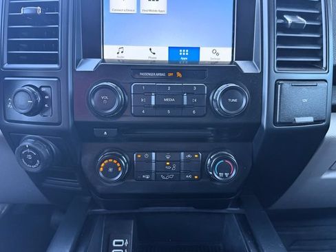 Used 2017 Ford F150 XL w/ Equipment Group 101A Mid AWD/4WD image 23