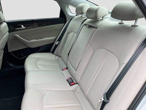 Used 2019 Hyundai Sonata Limited w/ Ultimate Package 02 FWD image 26