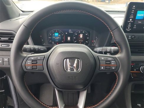 Certified 2026 Honda Passport TrailSport image 18