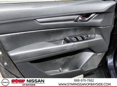 Used 2018 MAZDA CX-5 Touring w/ Preferred Equipment Package image 15