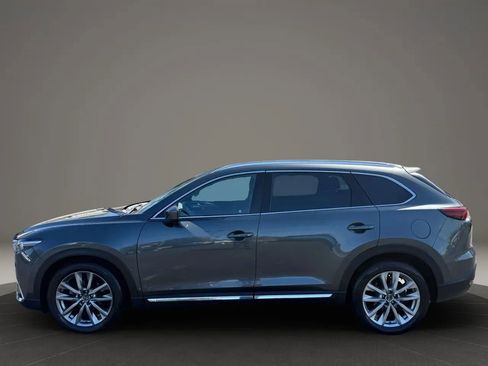 Used 2017 MAZDA CX-9 Grand Touring image 10