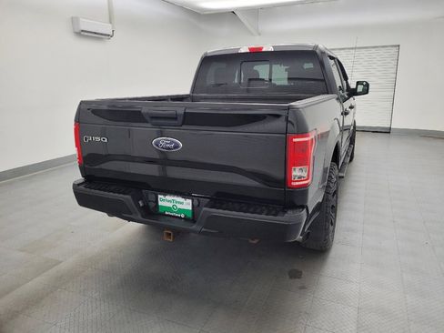 Used 2017 Ford F150 XL w/ Equipment Group 101A Mid image 7