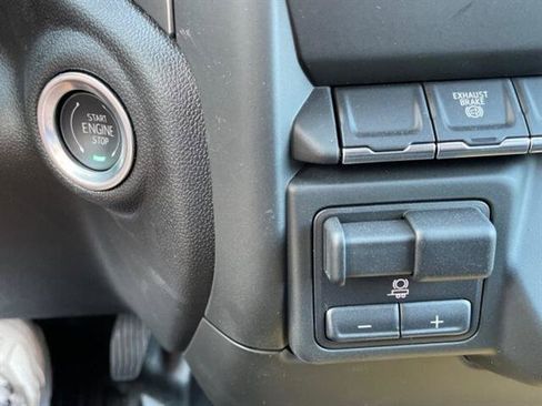 New 2024 Chevrolet Silverado 2500 W/T w/ WT Convenience Package image 24
