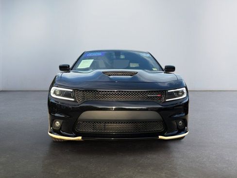 Used 2022 Dodge Charger R/T w/ Plus Group image 12