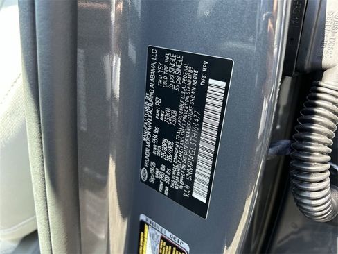 New 2026 Hyundai Santa Fe SE image 32