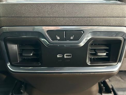Used 2024 GMC Sierra 1500 Denali AWD/4WD image 45