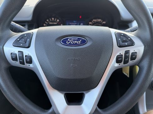 Used 2014 Ford Edge SE w/ Equipment Group 101A AWD/4WD image 21