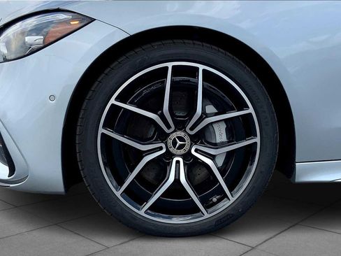 New 2025 Mercedes-Benz C 300 C 300 image 21