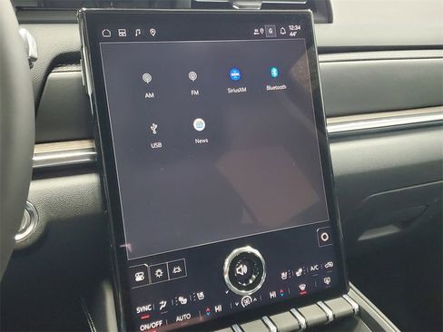 New 2026 GMC Terrain Denali w/ LPO, Black Badging Package image 20